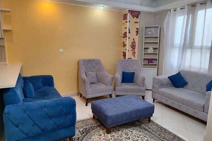 سوییت اجاره مسافر سویت خانه هتل اصفهان سوئیت منزل|اجارهٔ کوتاه‌مدت آپارتمان و سوئیت|اصفهان, سودان|دیوار