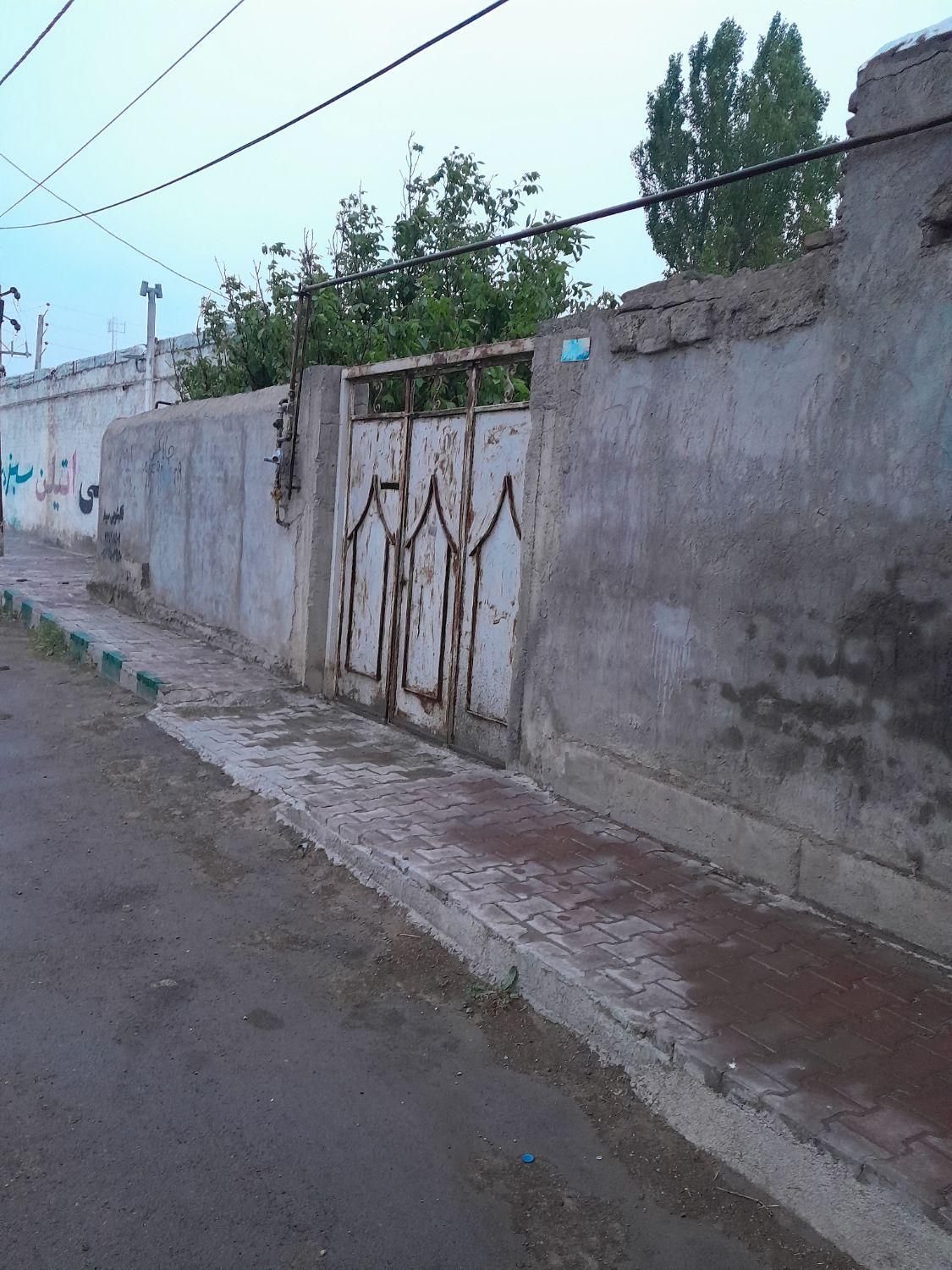 خانه روستایی|فروش خانه و ویلا|اردبیل, |دیوار