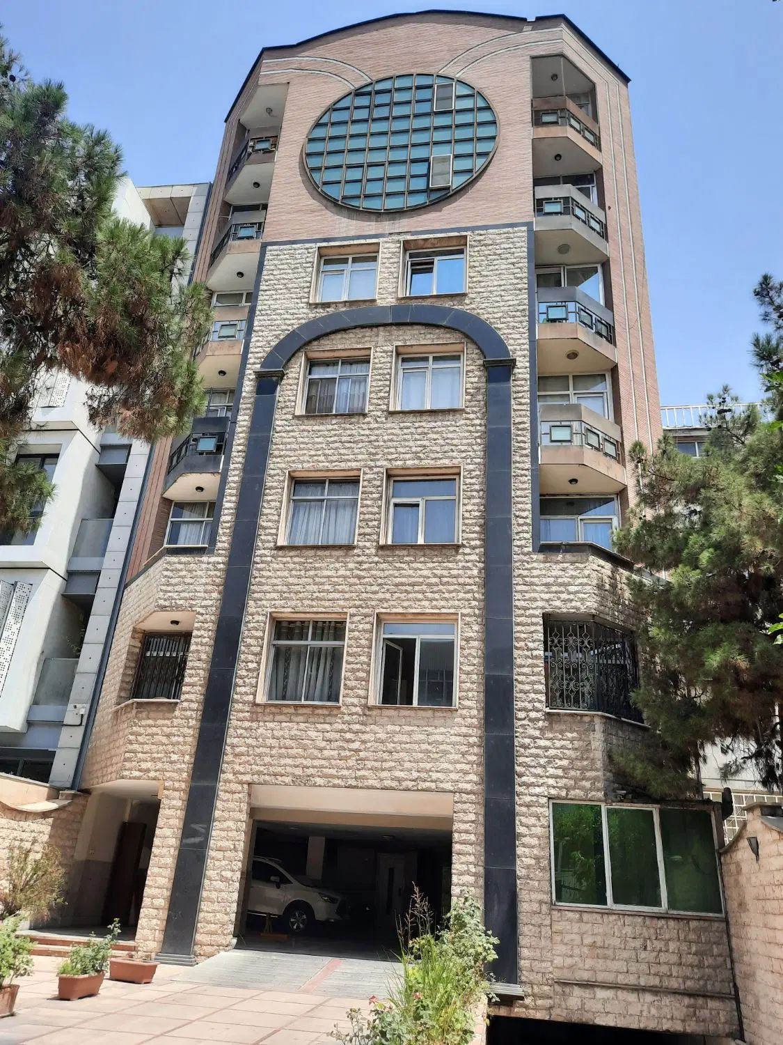 370 متر سنداداری سهروردی شمالی|فروش دفتر کار، اتاق اداری، مطب|تهران, نیلوفر|دیوار