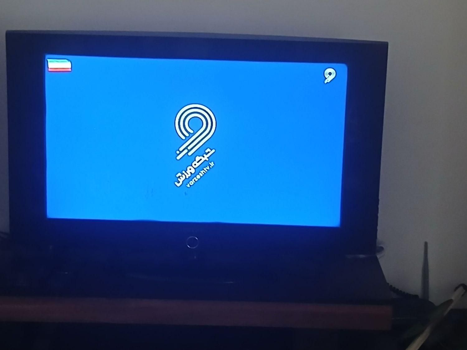 دوعددتلویزیون.یکی ال ای دی ۳۲ویکی ال سی دی ۳۲|تلویزیون و پروژکتور|قوچان, |دیوار