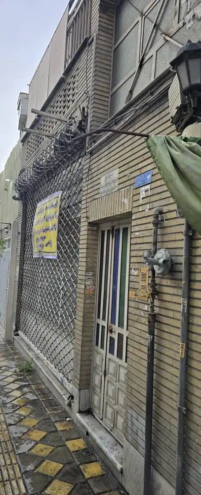 فروش واحد تجاری و انبار تجاری ،واحد مسکونی|فروش مغازه و غرفه|تهران, مینای شمالی (مخبر)|دیوار