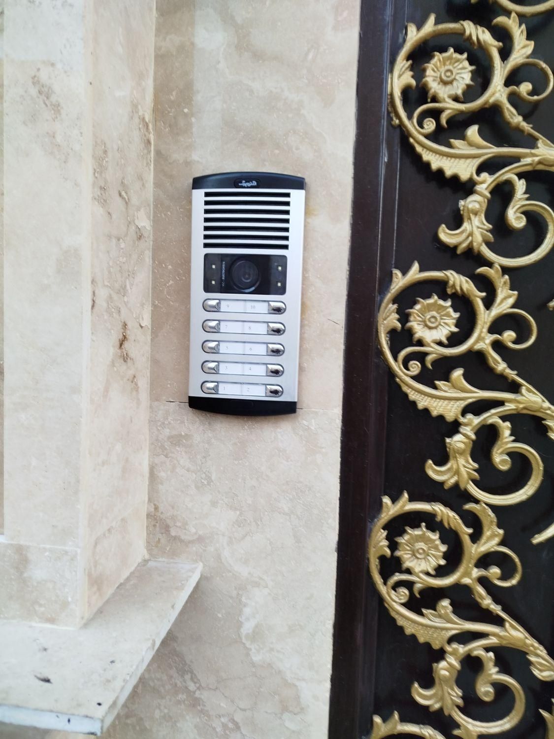 نمایندگی تعمیرات آیفون تصویری|خدمات پیشه و مهارت|اسلام‌شهر, شهرک توحید|دیوار