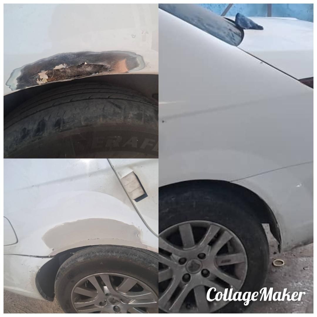 نقاشی،بازسازی،پولیش،سرامیک رفع افتاب سوختگی|خدمات موتور و ماشین|بندرعباس, |دیوار