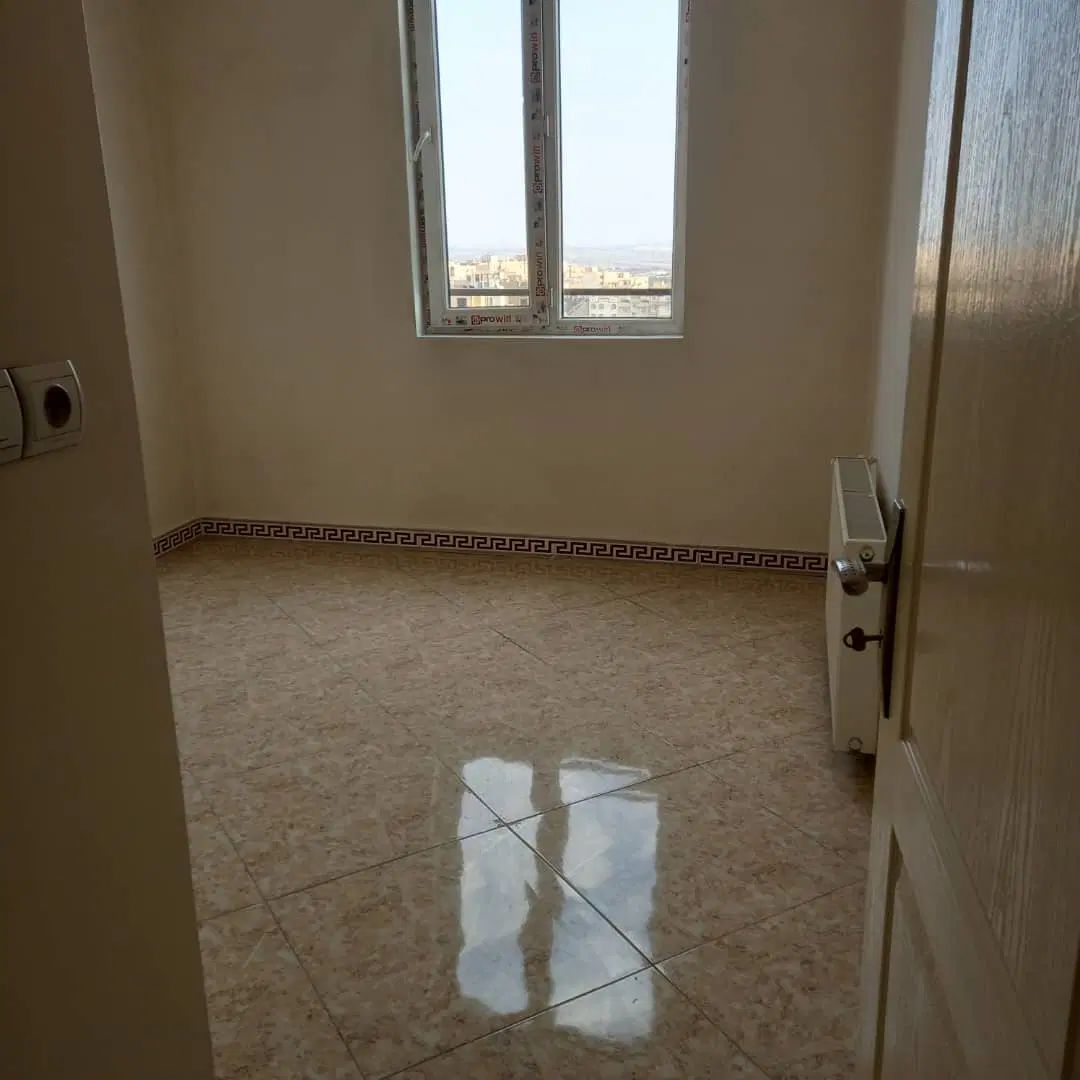 واحد ۸۷ متری مجتمع مخابرات|فروش آپارتمان|کرج, شهرک جهان‌نما|دیوار