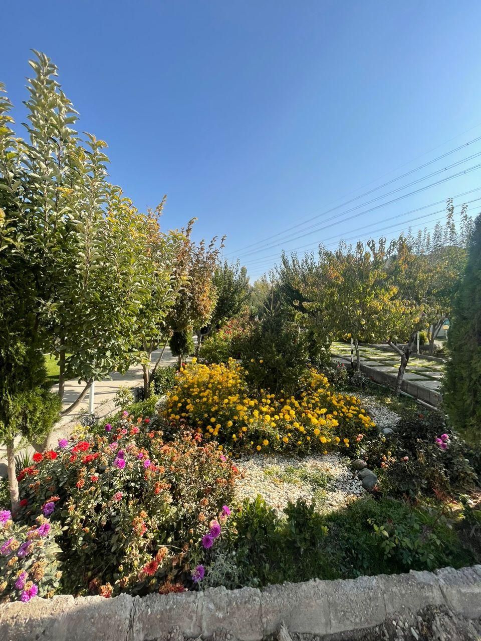 ویلا 3خواب فول استخردار تبریز باسمنج|اجارهٔ کوتاه‌مدت ویلا و باغ|تبریز, |دیوار