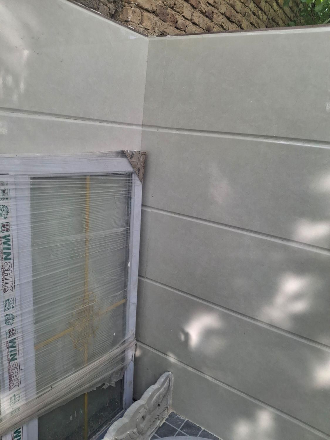 کارهای ساختمانی|خدمات پیشه و مهارت|خمین, |دیوار