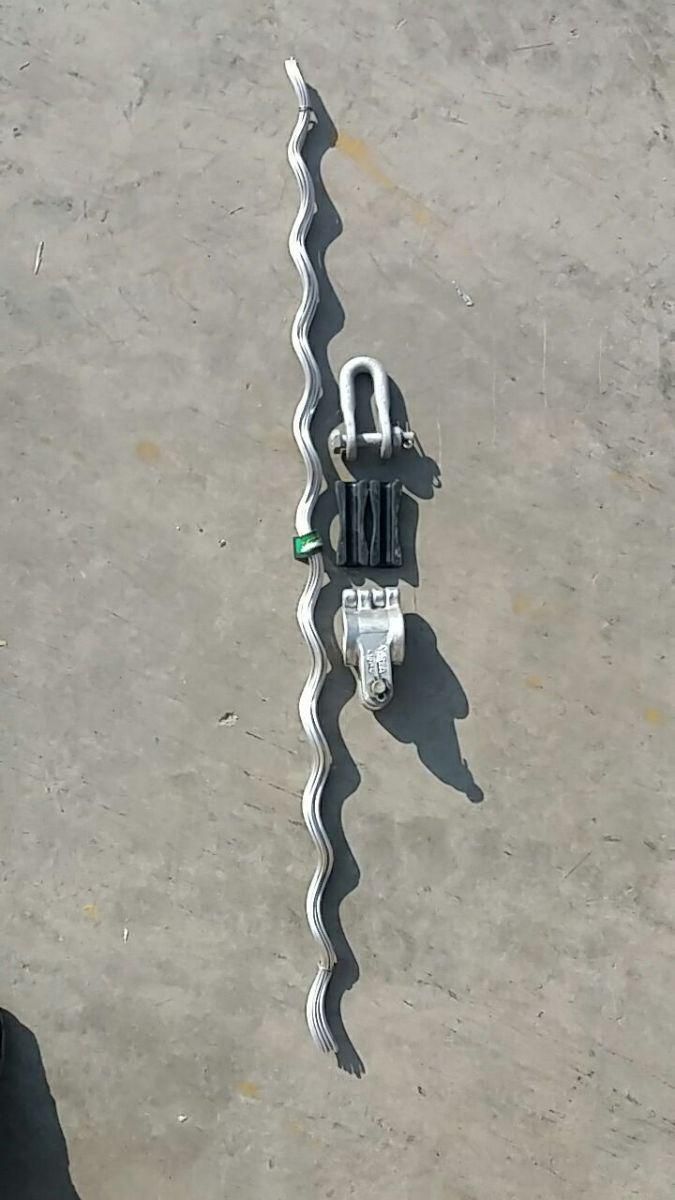 یراق آلات کابل فیبر نوری هوایی|مودم و تجهیزات شبکه|تهران, وحیدیه|دیوار