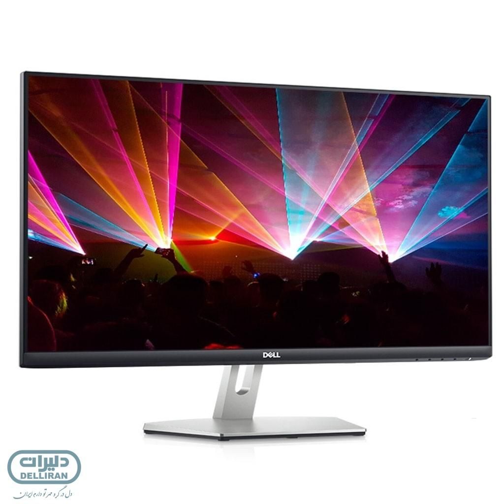 مانیتور ۲۷ اینچ dell|قطعات و لوازم جانبی رایانه|کرمانشاه, |دیوار