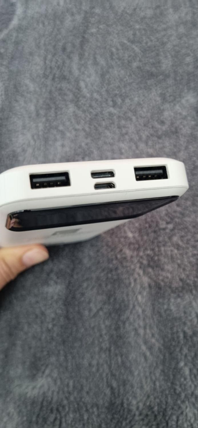 ۴ مدل پاور ۱۰۰۰۰و ۲۰۰۰۰|لوازم جانبی موبایل و تبلت|تبریز, |دیوار