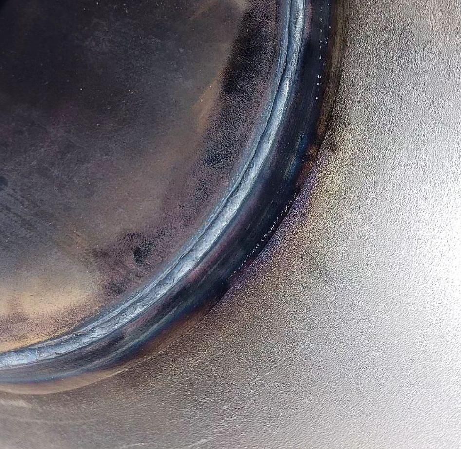 جوشکاری و تعمیرات آبگرمکن مخزنی|آبگرمکن، پکیج، شوفاژ|بندر ماهشهر, |دیوار