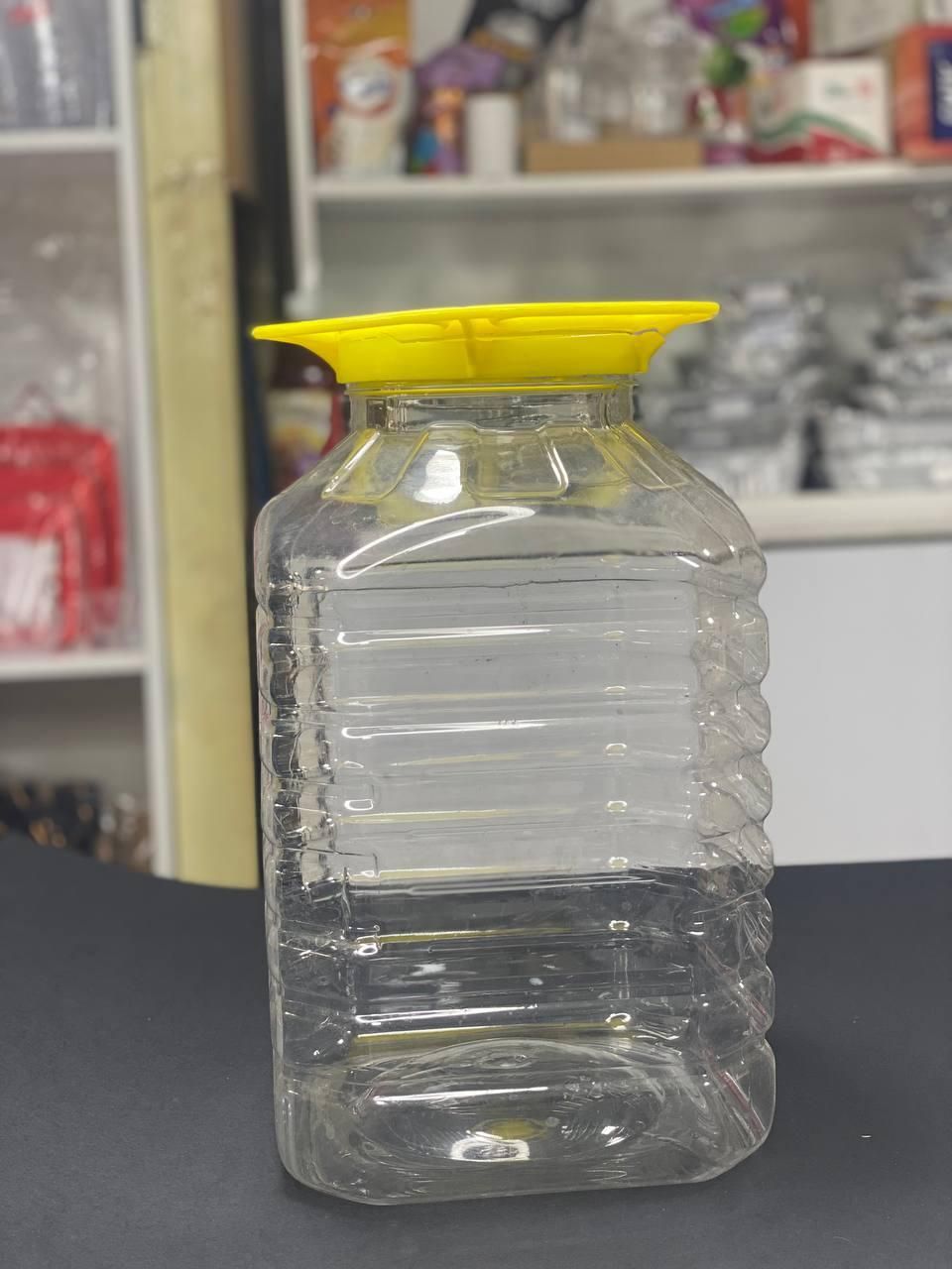 بطری و جار|ظروف نگهدارنده، پلاستیکی، یک‌بارمصرف|تهران, جوانمردان (اندیشه)|دیوار
