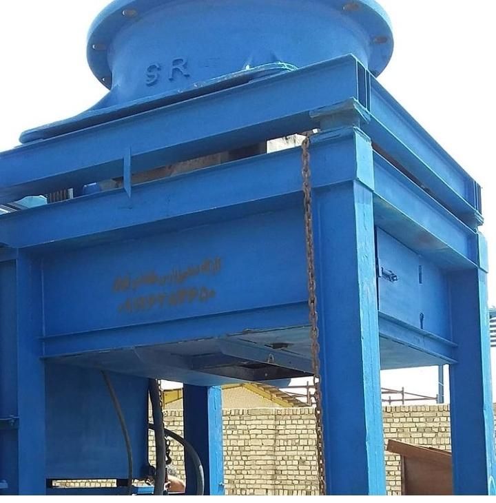 دستگاه هیدروکن|ماشینآلات صنعتی|تهران, سلیمانی|دیوار