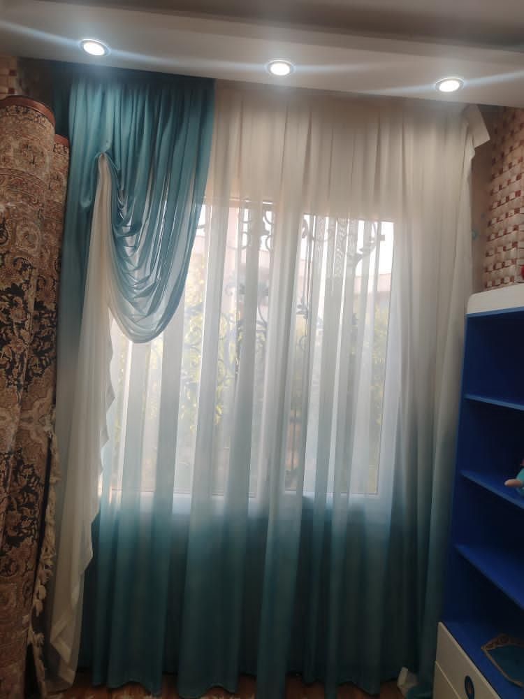 پرده پذیرایی|پرده، رانر، رومیزی|هشتگرد, |دیوار