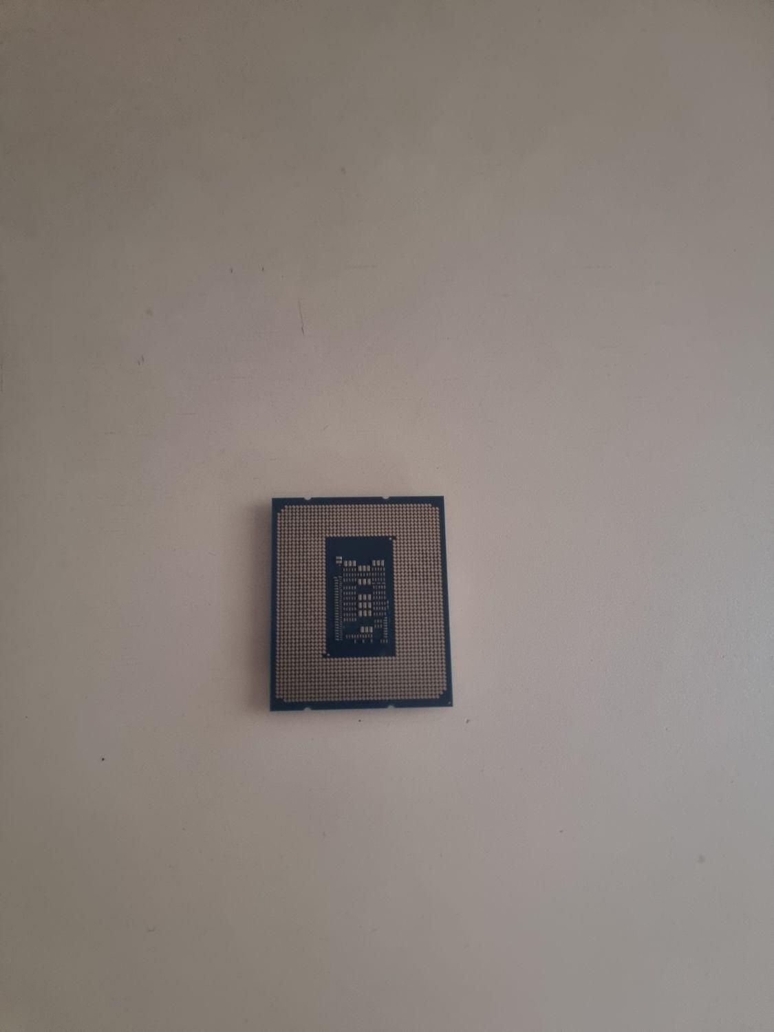 CPU COR I3 نسل ۱۲|قطعات و لوازم جانبی رایانه|کرج, حصارک|دیوار