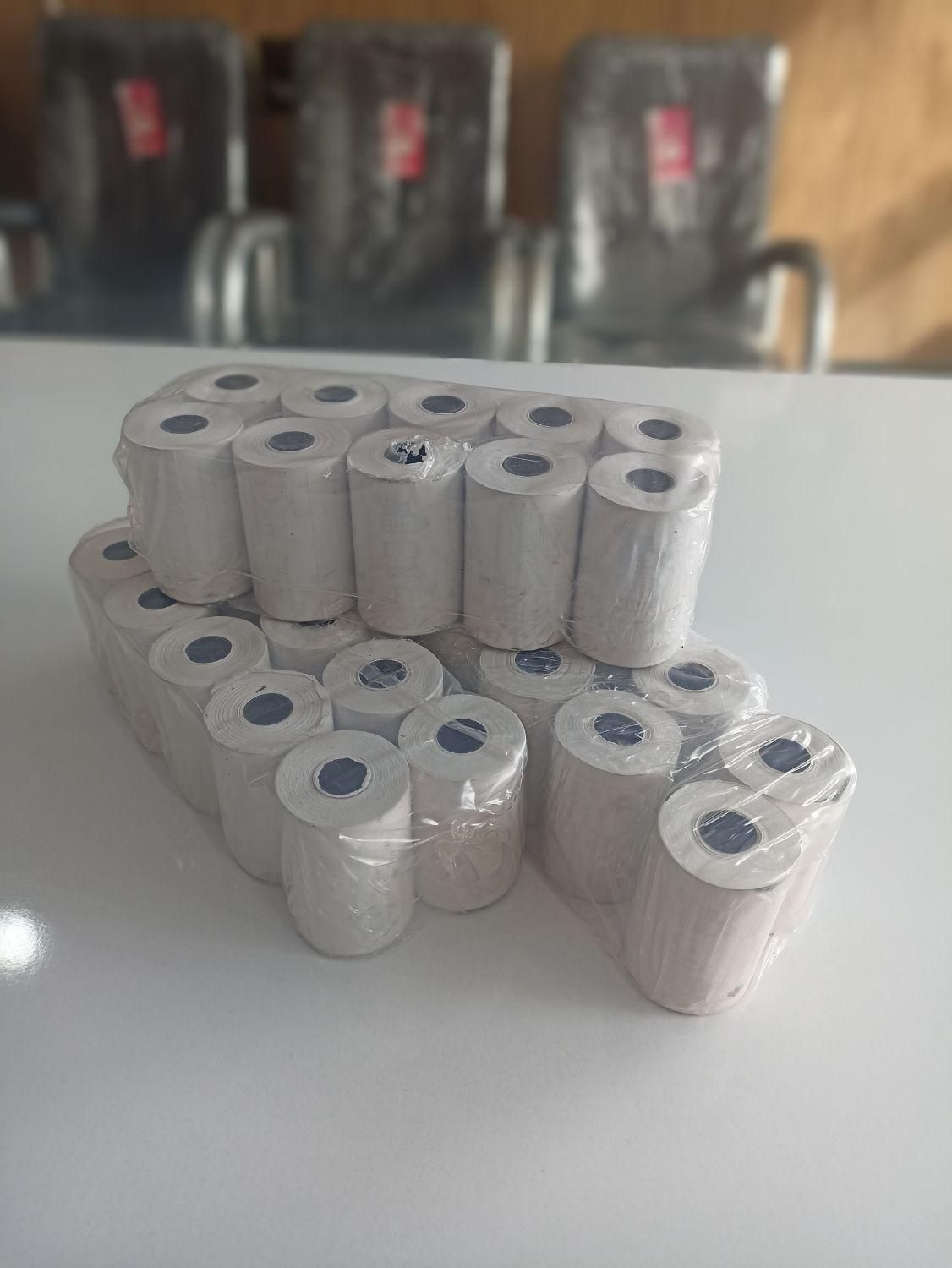 کاغذ رول|دفتر کار|صدرا-فارس, فاز ۱|دیوار