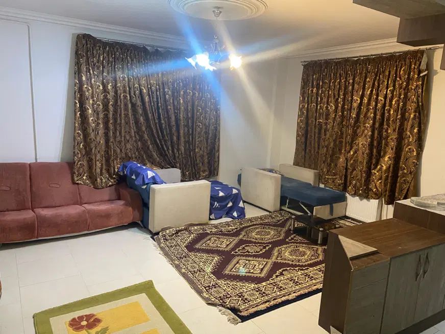 واحد اپارتمانی نزدیک ب حرم مطهر|اجارهٔ کوتاه‌مدت آپارتمان و سوئیت|مشهد, شهید هاشمی نژاد|دیوار