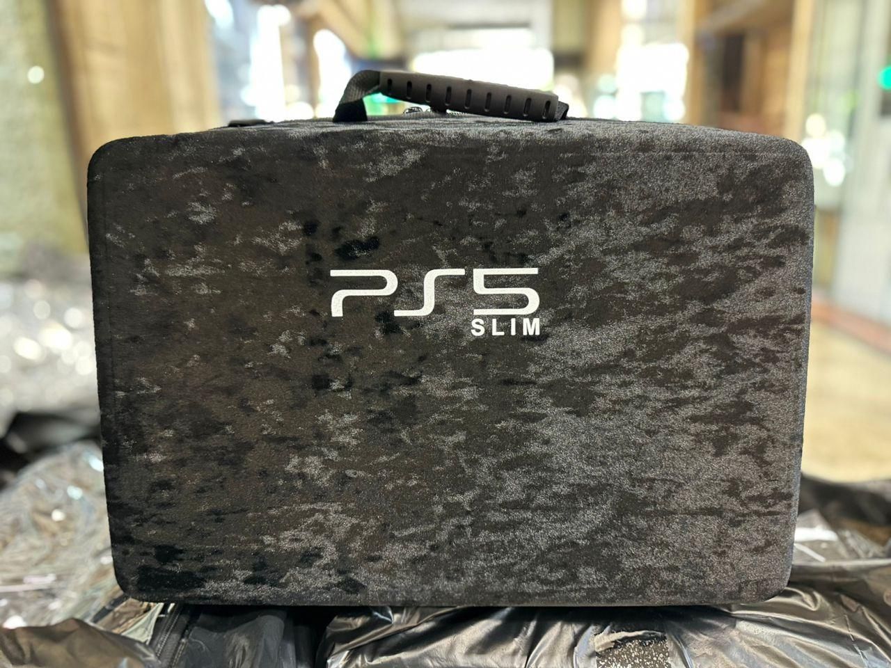 انواع کیف PS4 PS5|کنسول، بازی ویدئویی و آنلاین|مشهد, امامیه (شهرک غرب)|دیوار
