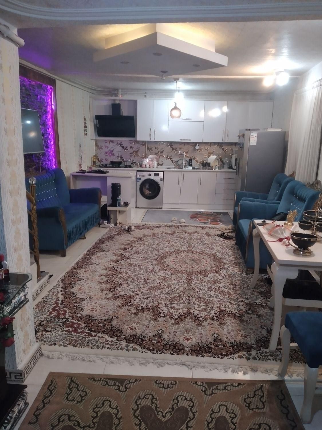 فروش خانه ویلایی ۶۰ متری ۲ خوابه در جماران|فروش خانه و ویلا|رشت, جماران|دیوار