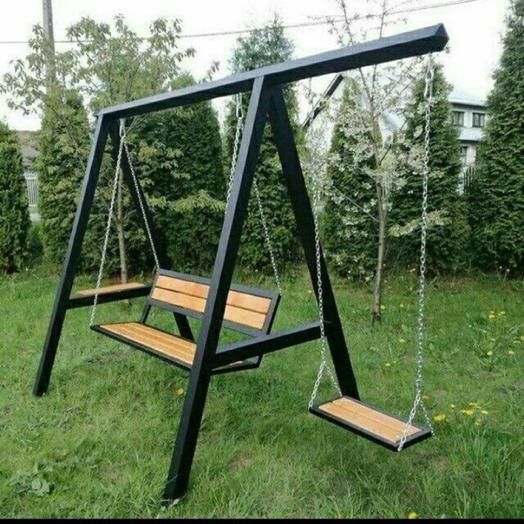 تاب باغی حیاط مدل T04|اسباببازی|کرج, جهانشهر|دیوار