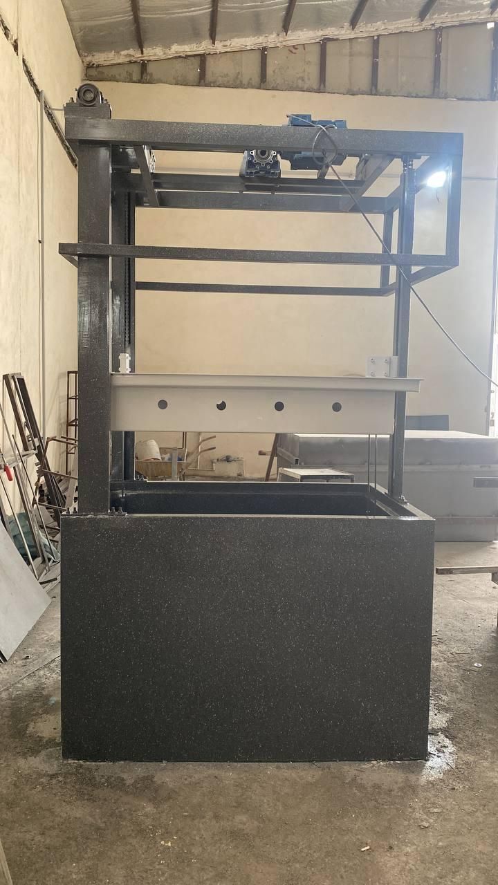 گاوصندوق آسانسوری ایمن وضدلرزش|ابزارآلات|خرمآباد, |دیوار