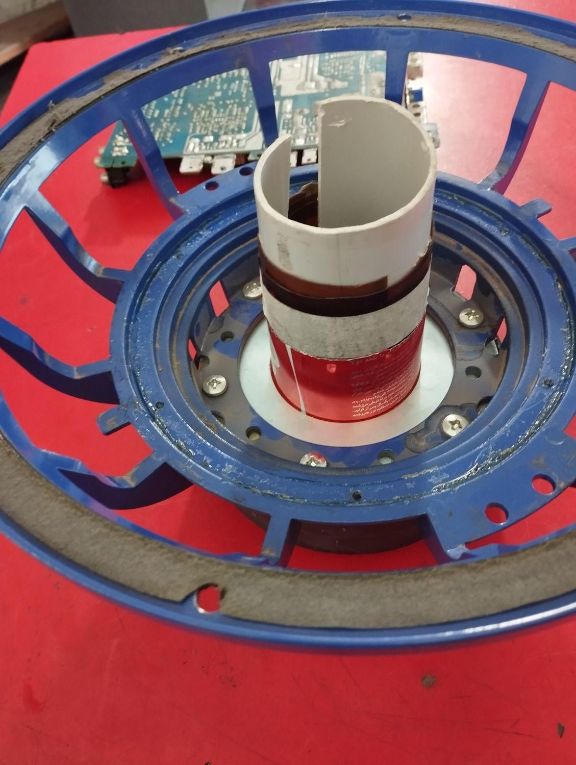 تعمیرات تخصصی سیستم صوتی خودرو|قطعات یدکی و لوازم جانبی|محمدشهر, ولدآباد|دیوار