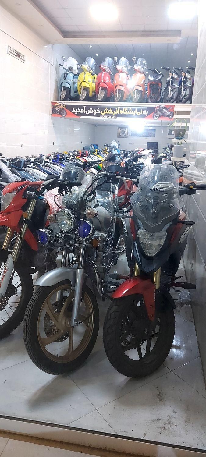 هوندا کاربرات شیرکوه...   آذرخش|موتورسیکلت|یزد, |دیوار