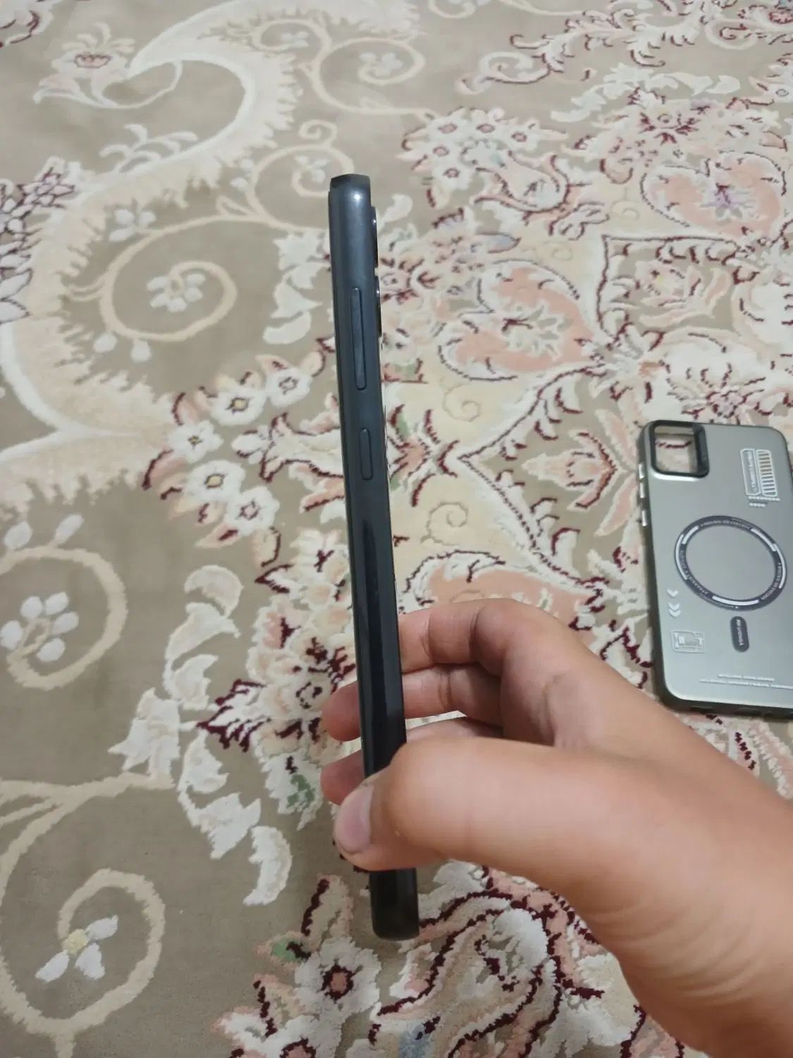 سامسونگ Galaxy A05 با حافظهٔ ۶۴ گیگابایت|موبایل|تهران, فلاح|دیوار