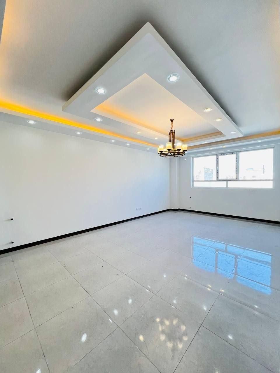 ۸۰متر/سنددار/امادهتحویل/فولامکانات/غربتهران|فروش آپارتمان|تهران, جوانمردان (اندیشه)|دیوار