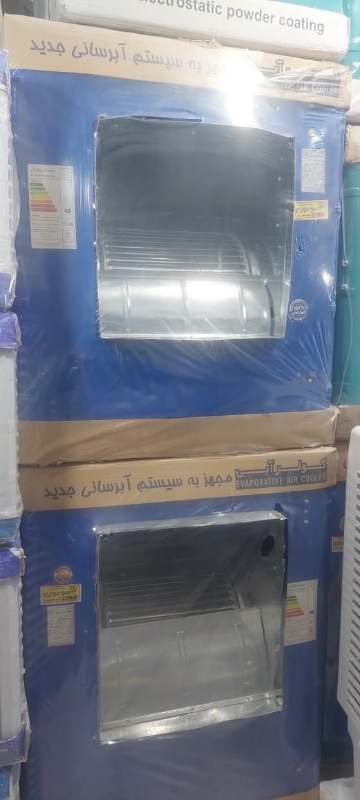 کولر آبی ۶۰۰۰ هزار|کولر آبی|تهران, نعمت‌آباد|دیوار