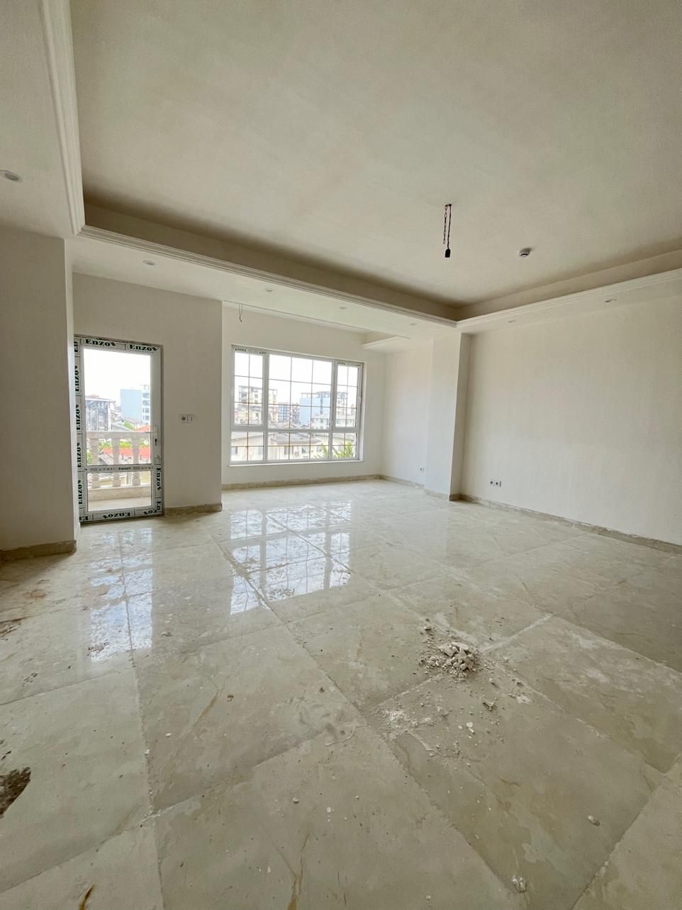 آپارتمان ۱۰۳ متری نوساز جمهوری|فروش آپارتمان|تنکابن, |دیوار