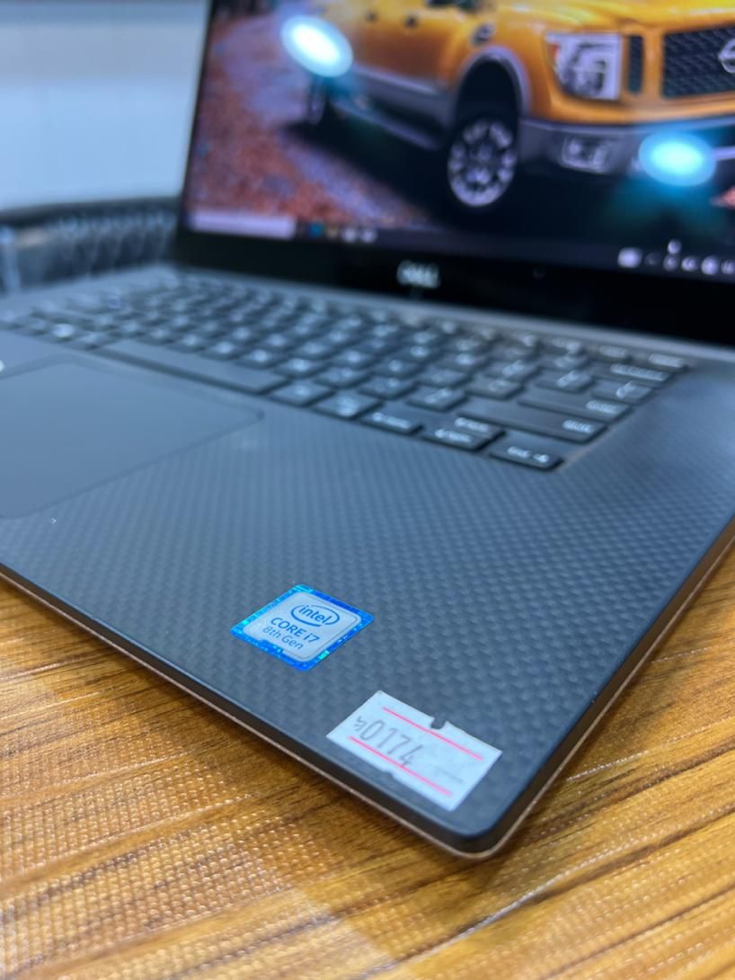 لپ تاپ 9570 dell XPS|رایانه همراه|اهواز, طالقانی|دیوار