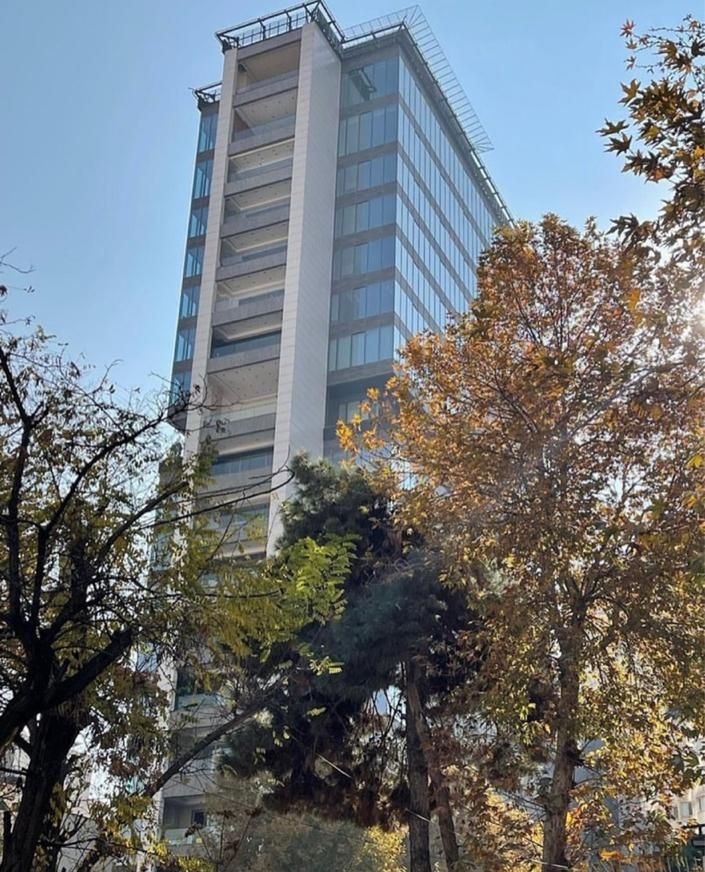 فرمانیه*کامرانیه*۴۵۰متر با ۱۵۰متر تراس* PENT HOUSE|اجارهٔ آپارتمان|تهران, فرمانیه|دیوار