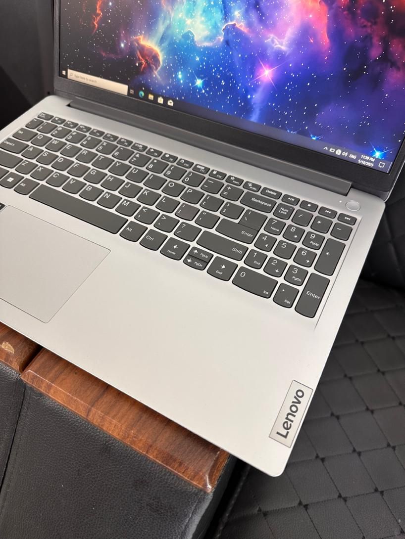 Lenovo i5 نسل دوازدهم ram16 ssd512 مهندسی وارداتی|رایانه همراه|رشت, پیرسرا|دیوار
