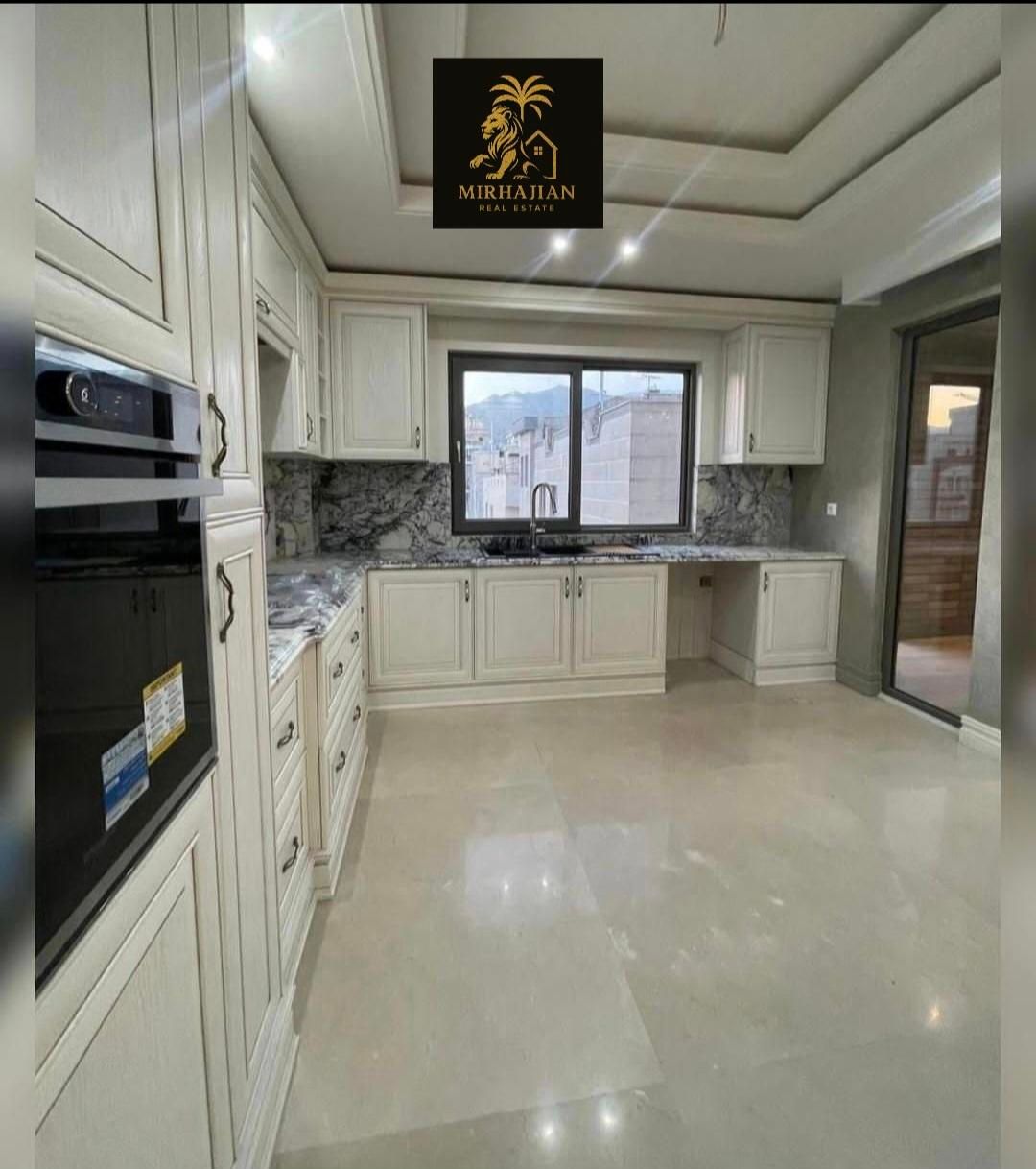 (260 متر مدرن مینیمال)(روف گاردن اختصاصی)|فروش آپارتمان|مشهد, الهیه|دیوار