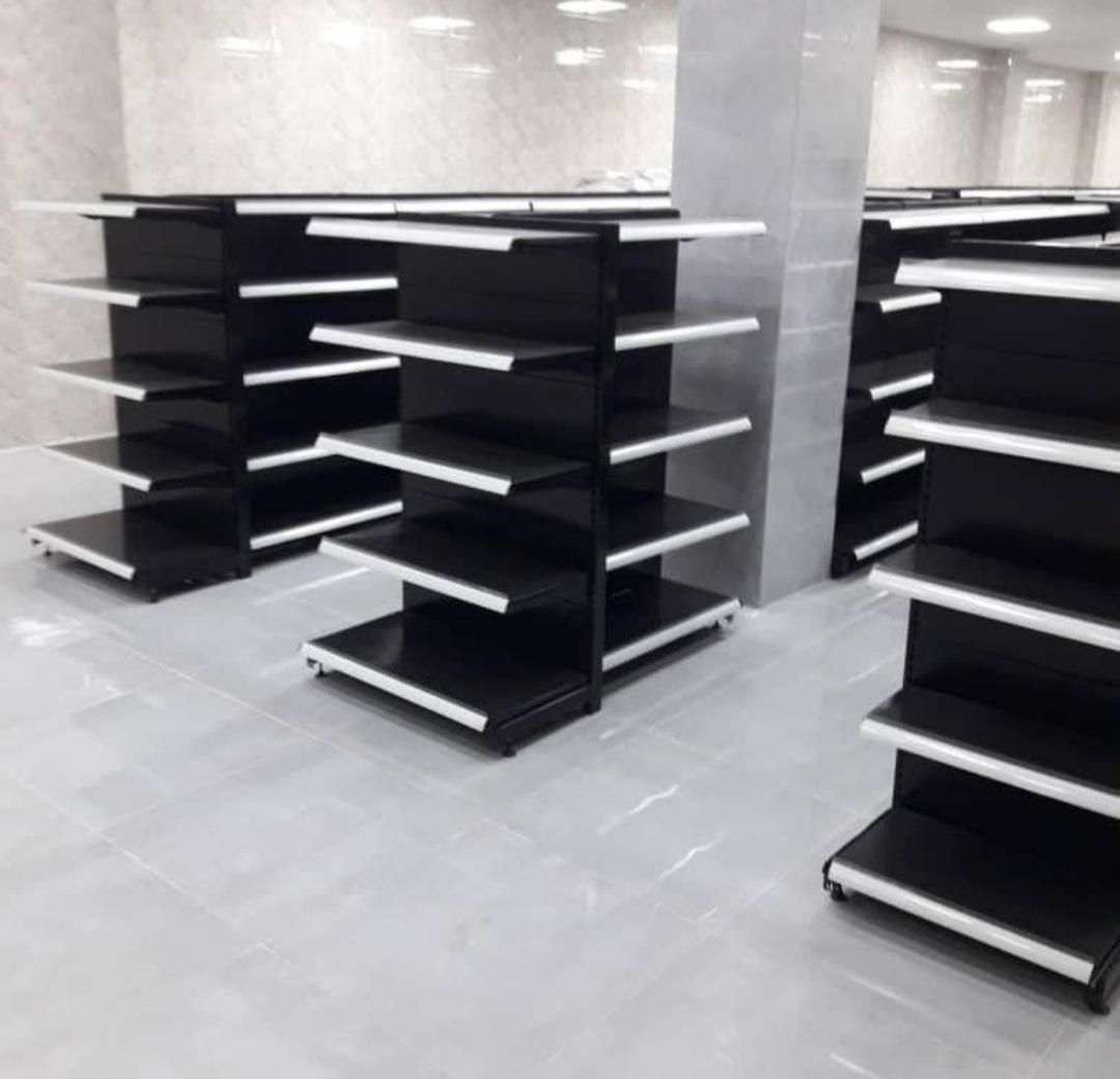 قفسه طرح ترک|فروشگاه و مغازه|تبریز, |دیوار