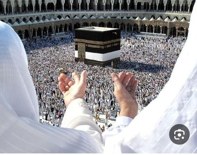 فروش فیش حج عمره و تمتع در بندر عباس|تور و چارتر|بندرعباس, |دیوار