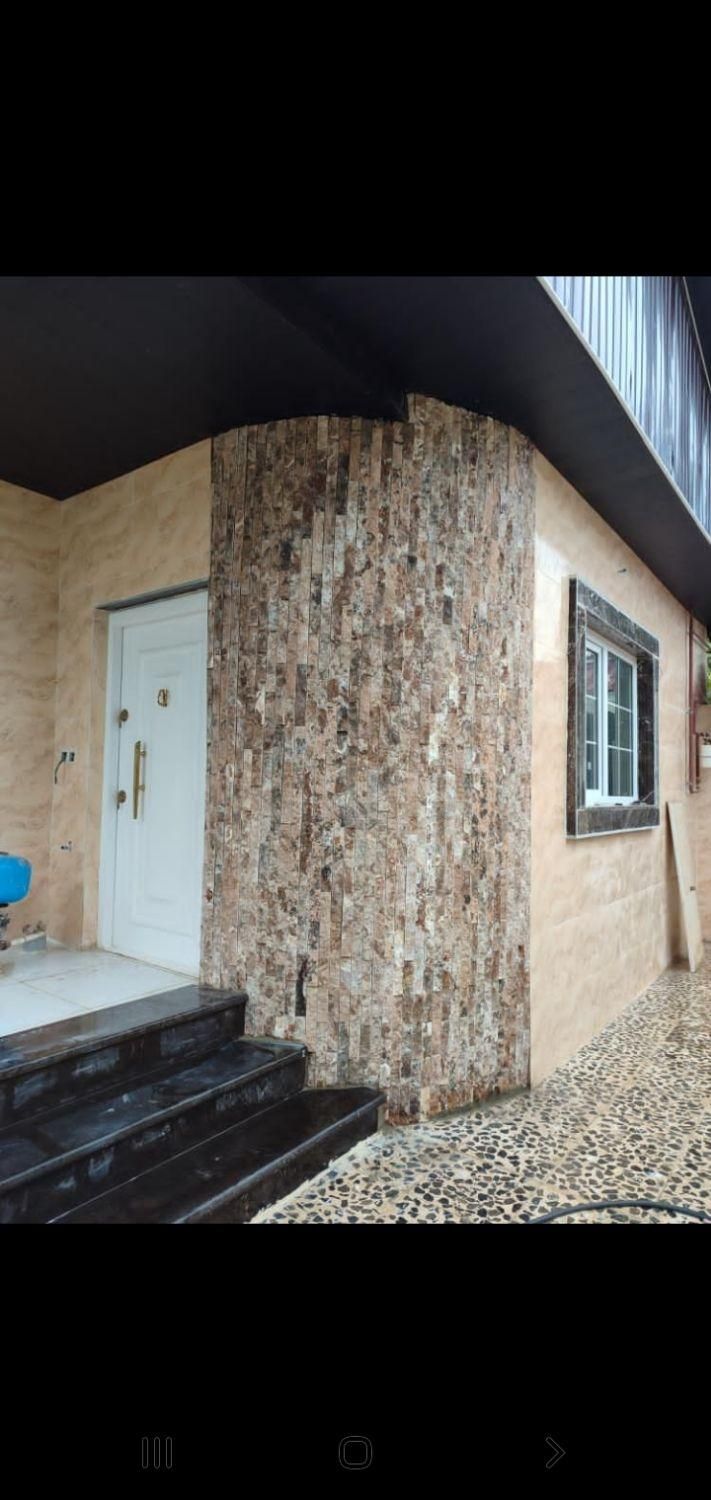 بنایی وپیمانکاری صفرتا۱۰۰( دستمزدی یا با مصالح)|خدمات پیشه و مهارت|رشت, بوسار|دیوار