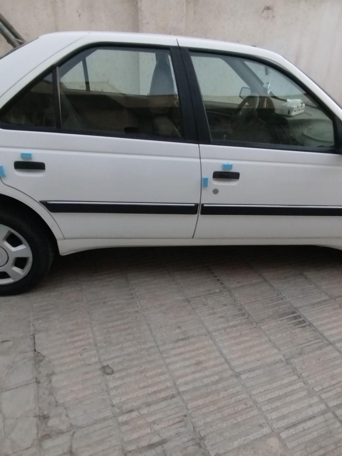 پژو 405 SLX موتورTU5، مدل ۱۳۹۹|خودرو سواری و وانت|شیراز, فرهنگ شهر|دیوار