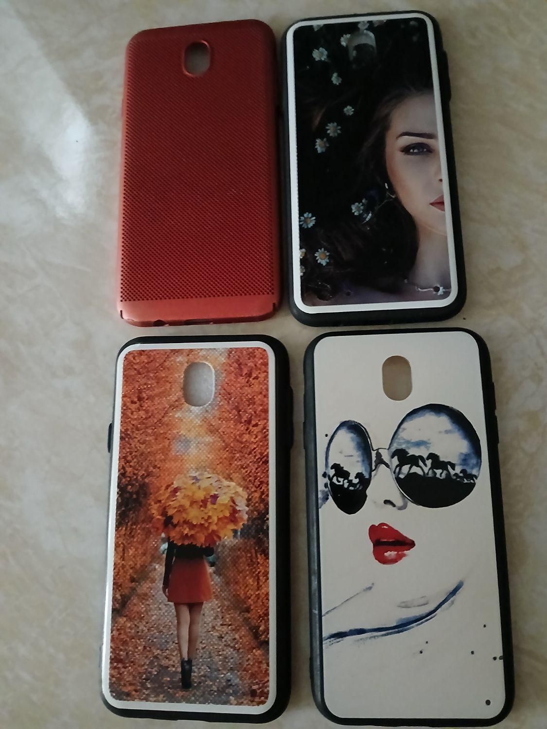 قاب موبایل|لوازم جانبی موبایل و تبلت|قم, باجک دو|دیوار