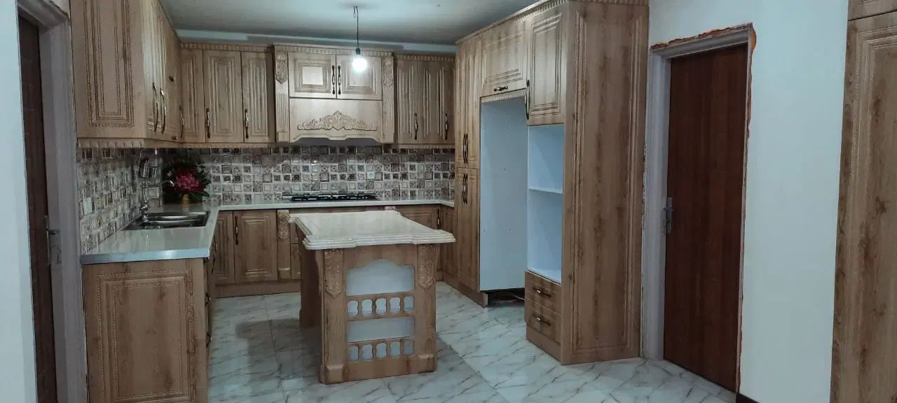 119متری سند تک برگ خ اندیشه پارکینگ اختصاصی|فروش آپارتمان|محمدشهر, محمدشهر|دیوار