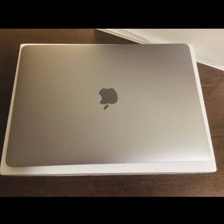 MacBook Pro 2019|رایانه همراه|تهران, تجریش|دیوار