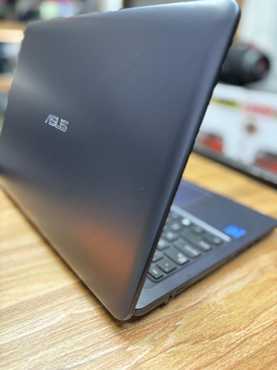 لپ تاپ Asus celeron با شرایط|رایانه همراه|تبریز, |دیوار