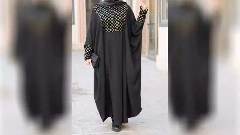 دوخت عبا ویژه ایام فاطمیه|لباس|کاشان, فاز ۲ ناجی آباد|دیوار