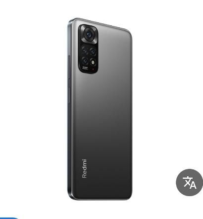 شیائومی Redmi Note 11 با حافظهٔ ۱۲۸ گیگابایت|موبایل|شهرکرد, |دیوار