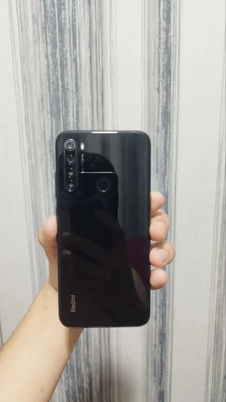 note 8|موبایل|مشهد, فدک|دیوار