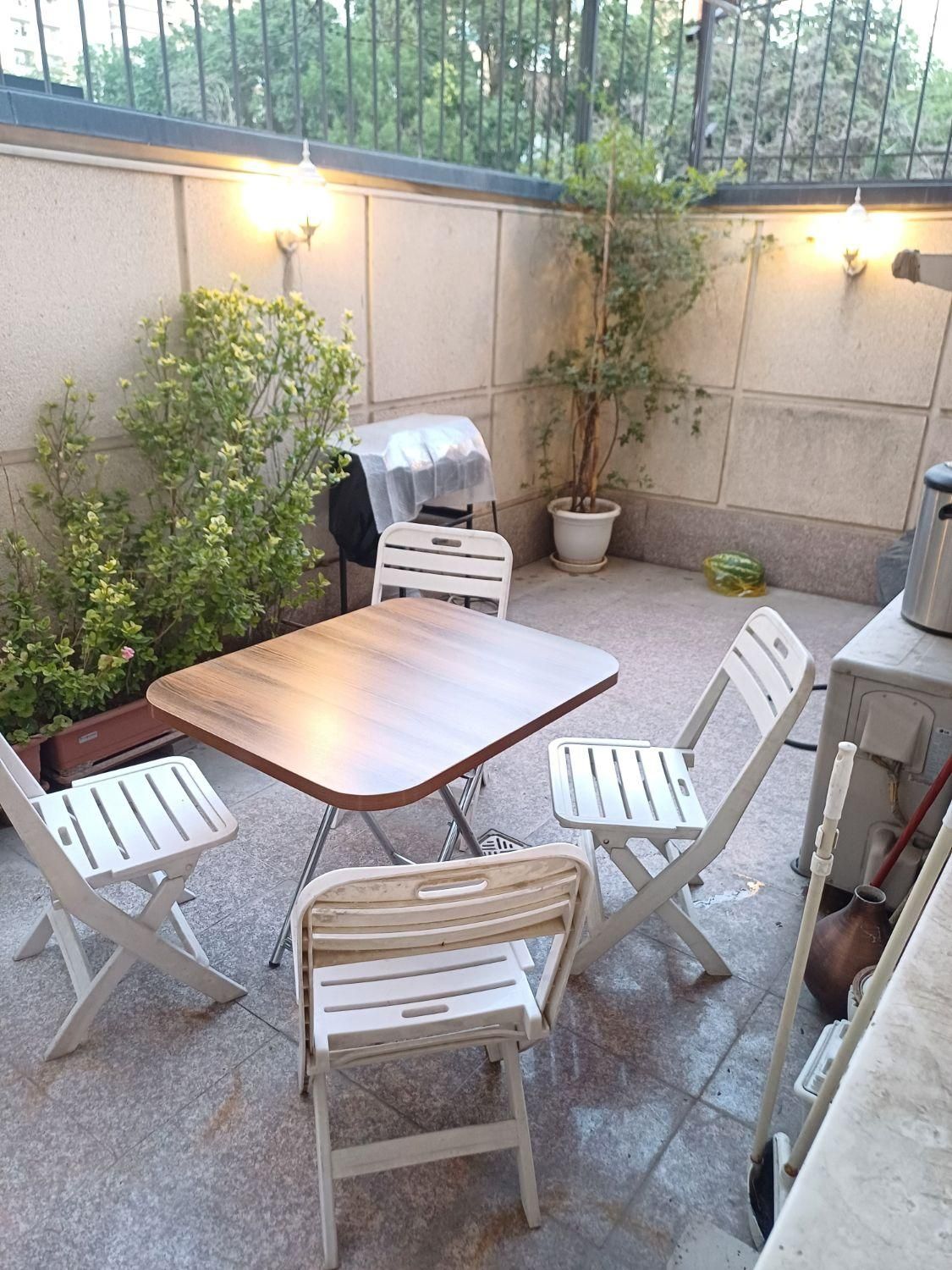۷۷متر/یـک خواب/تـراس قــابـل چـیدمان/ازگل|فروش آپارتمان|تهران, ازگل|دیوار