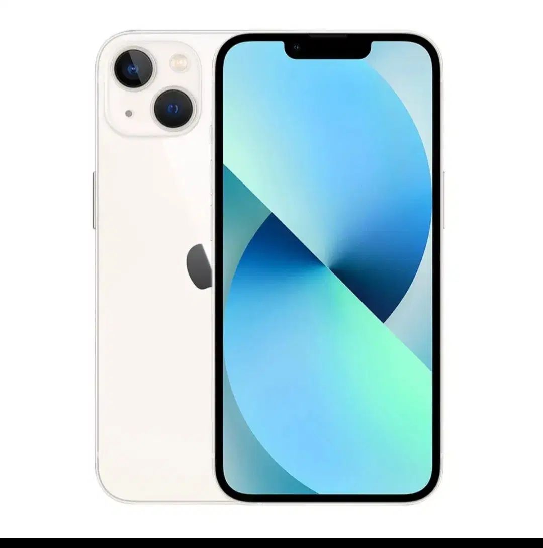 اپل iPhone 13 با حافظهٔ ۱۲۸ گیگابایت|موبایل|کرمانشاه, |دیوار
