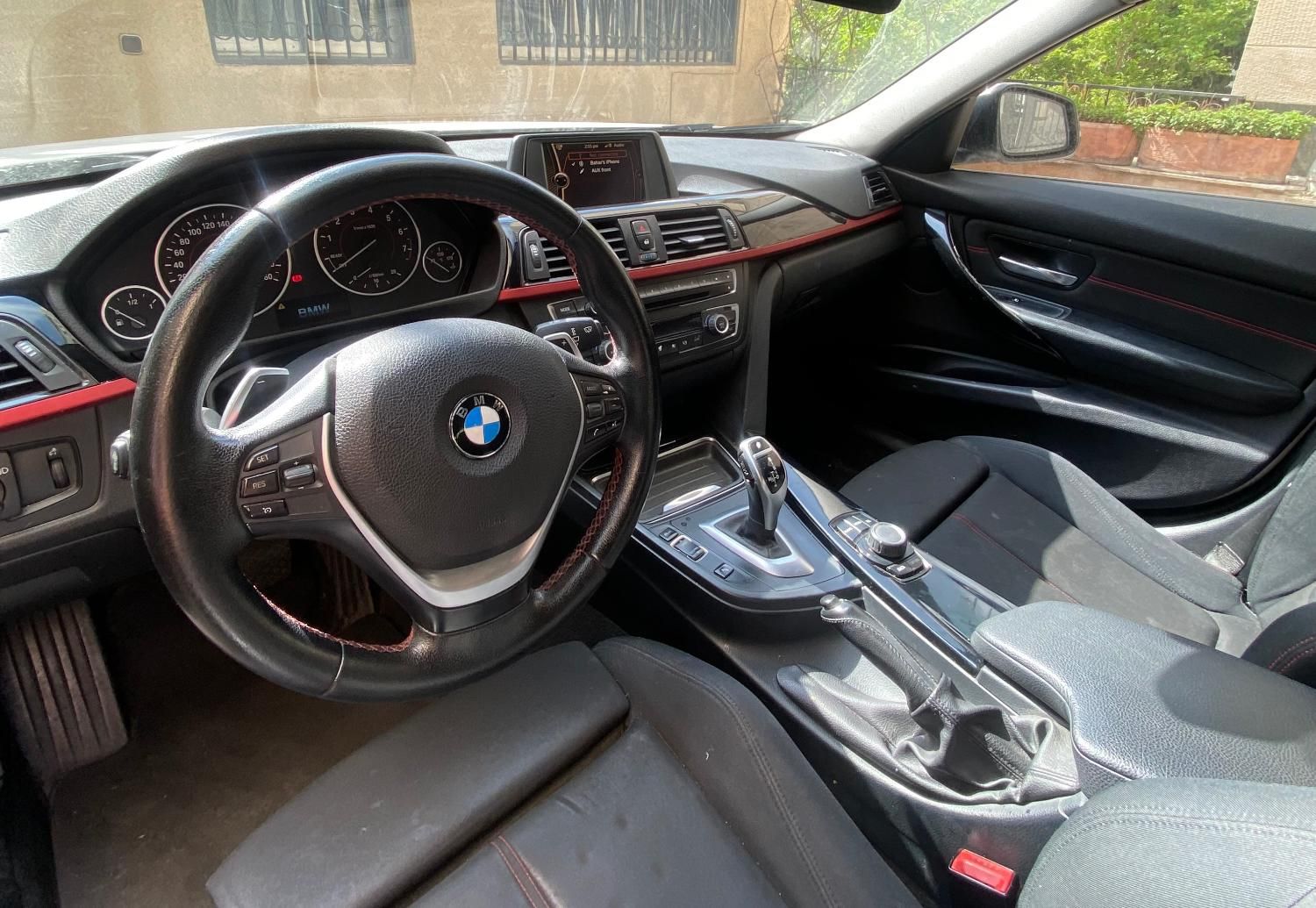 bmw 328|خودرو سواری و وانت|تهران, امانیه|دیوار