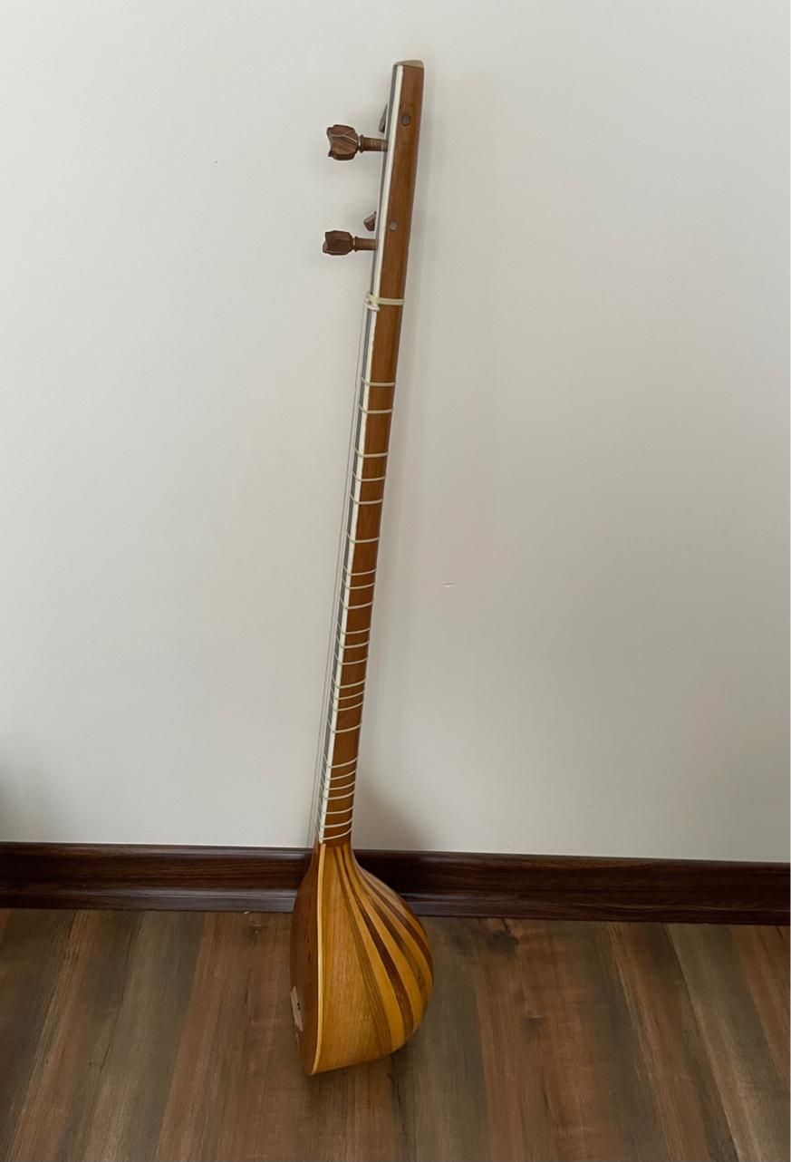 سه تار کریمی|سازهای سنتی|تهران, چیذر|دیوار