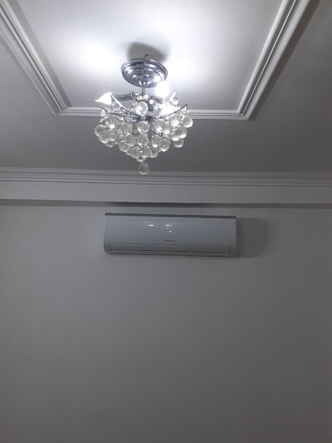 نصاب نصب تعمیر کولر گازی و پکیج و لوله گذاری در .|خدمات پیشه و مهارت|صومعهسرا, |دیوار